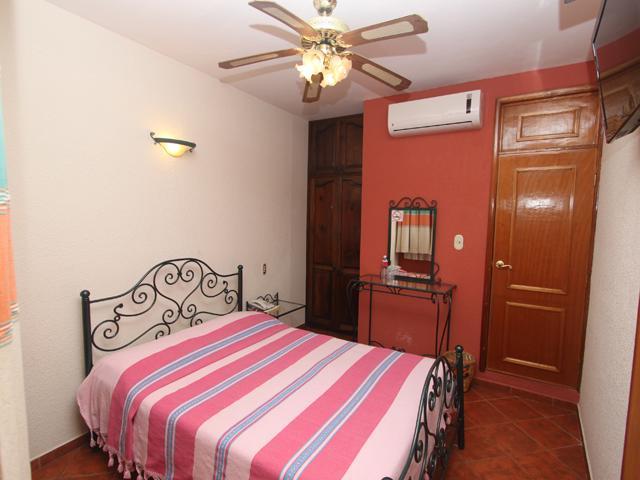 Hotel Posada Dona Alicia Oaxaca 外观 照片
